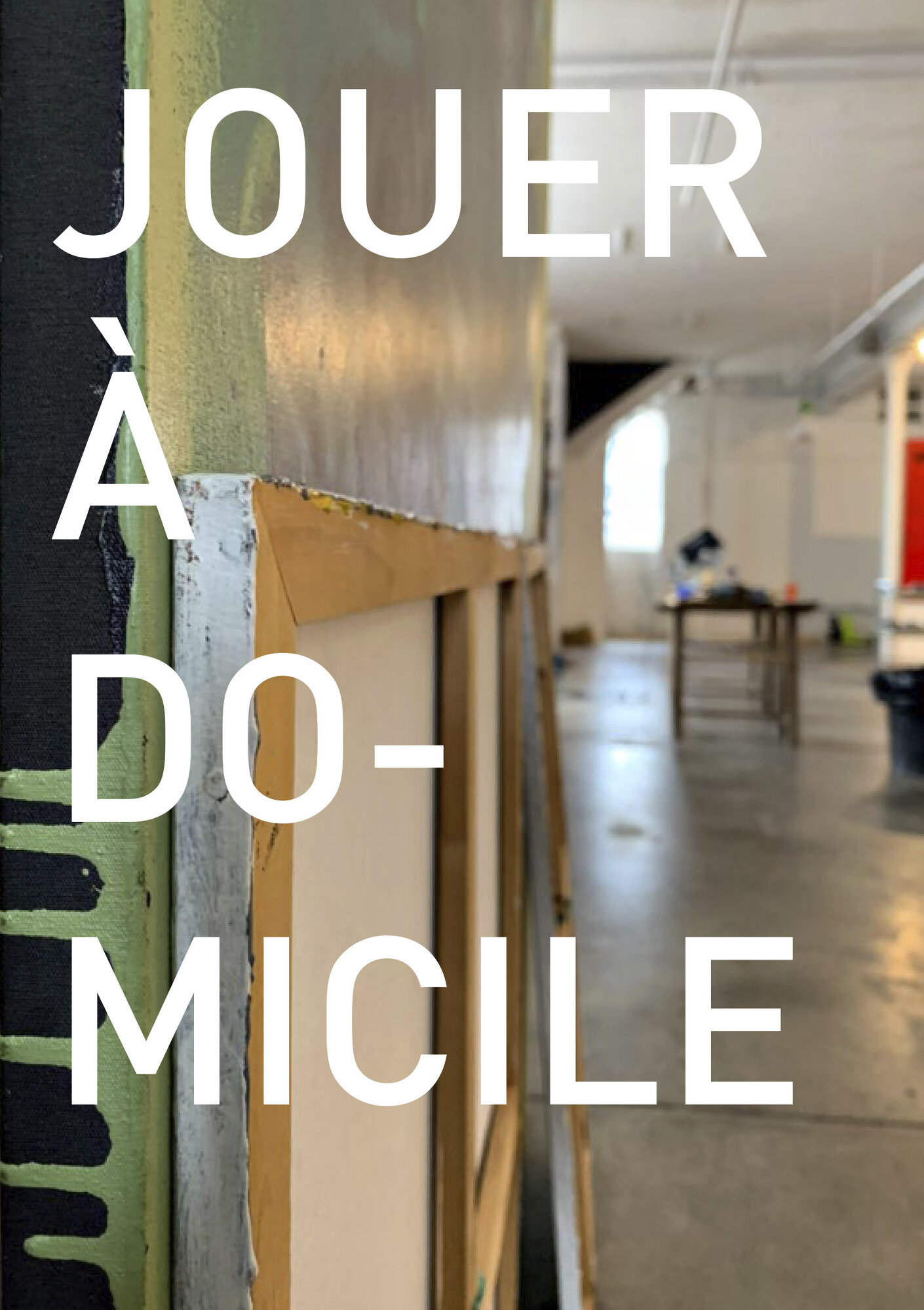Jouer à domicile