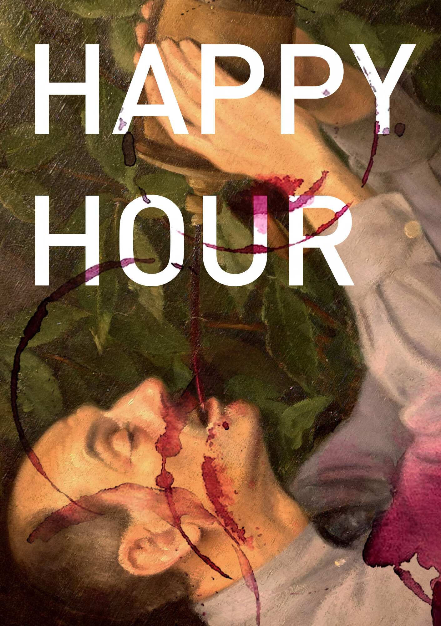 Happy Hour
