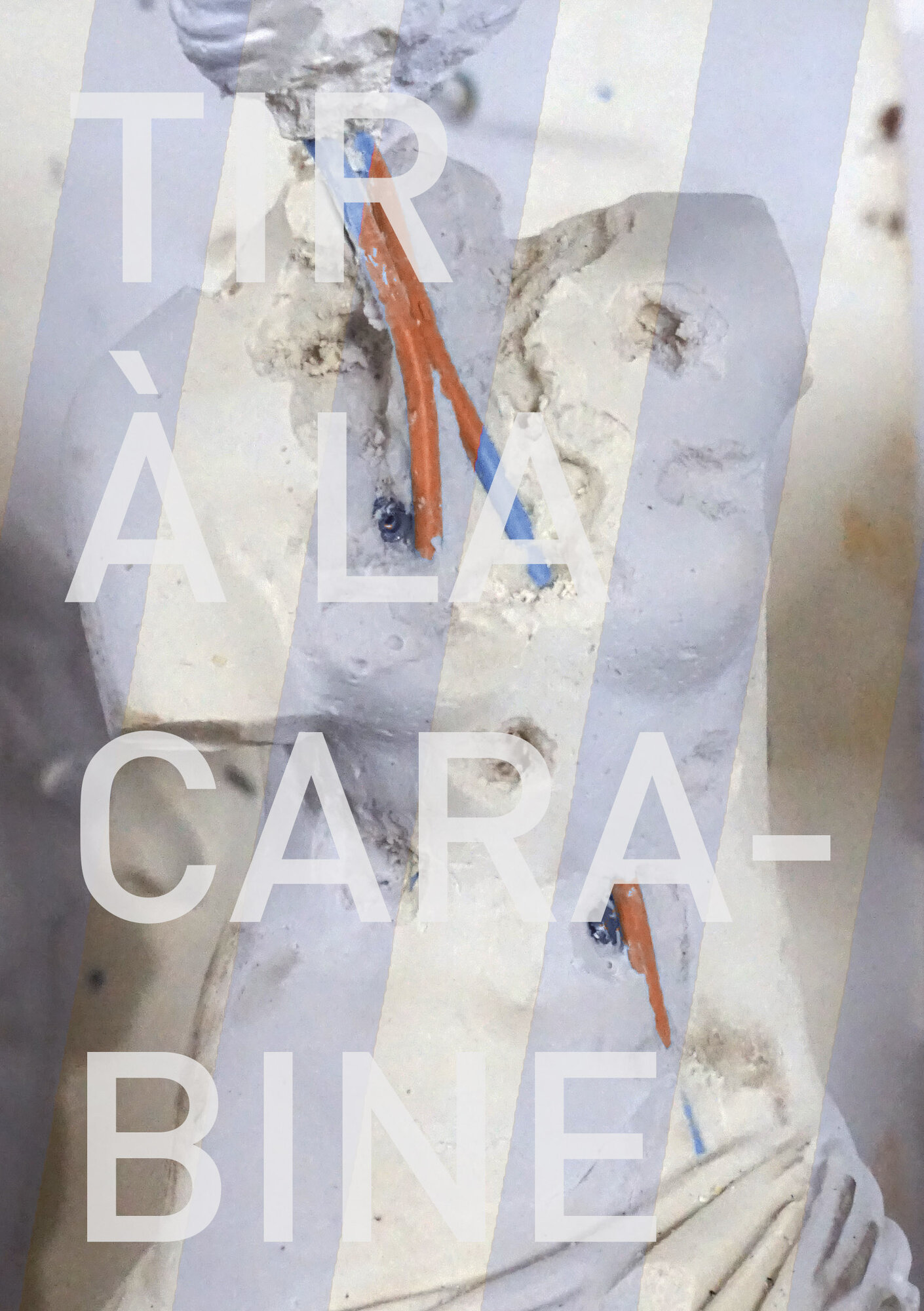 Tir a la carabine