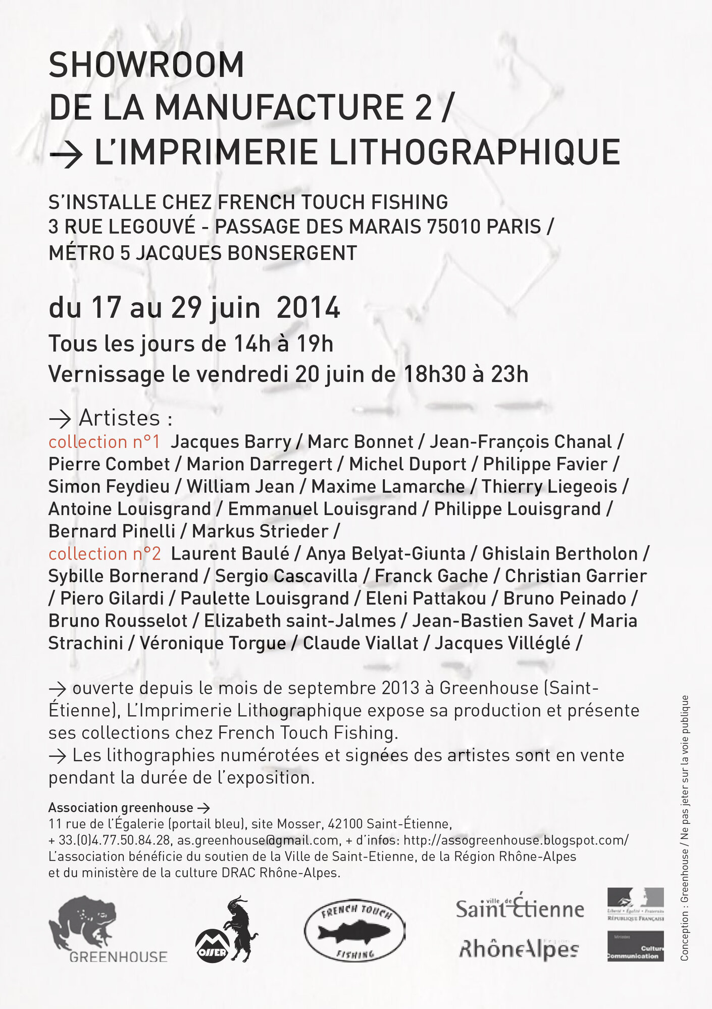 Imprimerie Manufacture