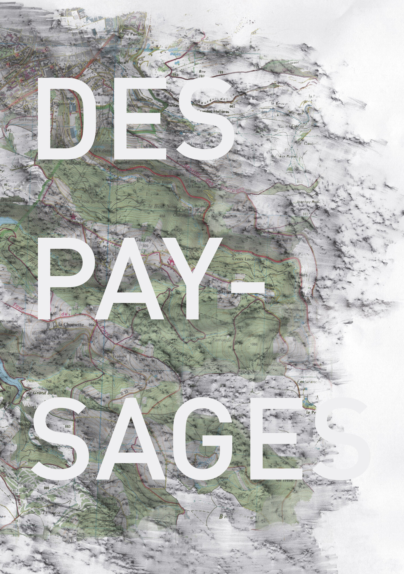 Des paysages