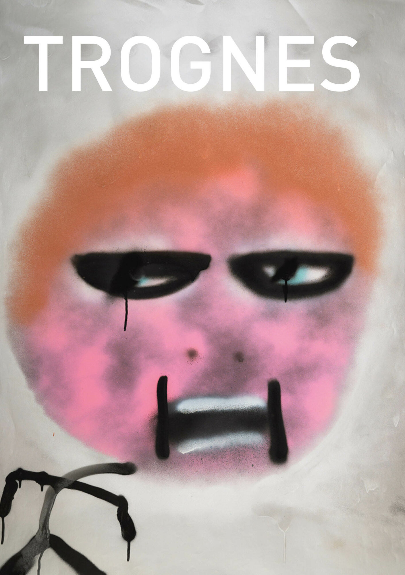 Trognes