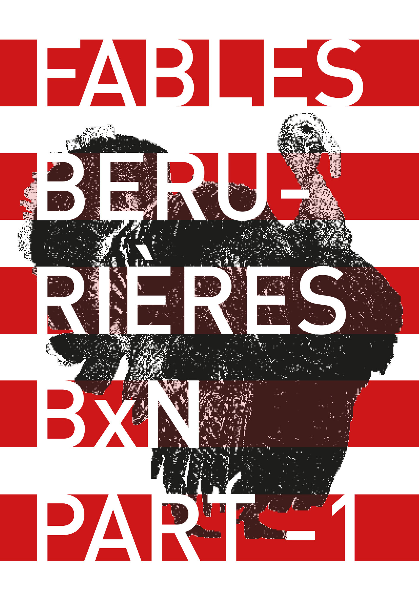 Fables berurières