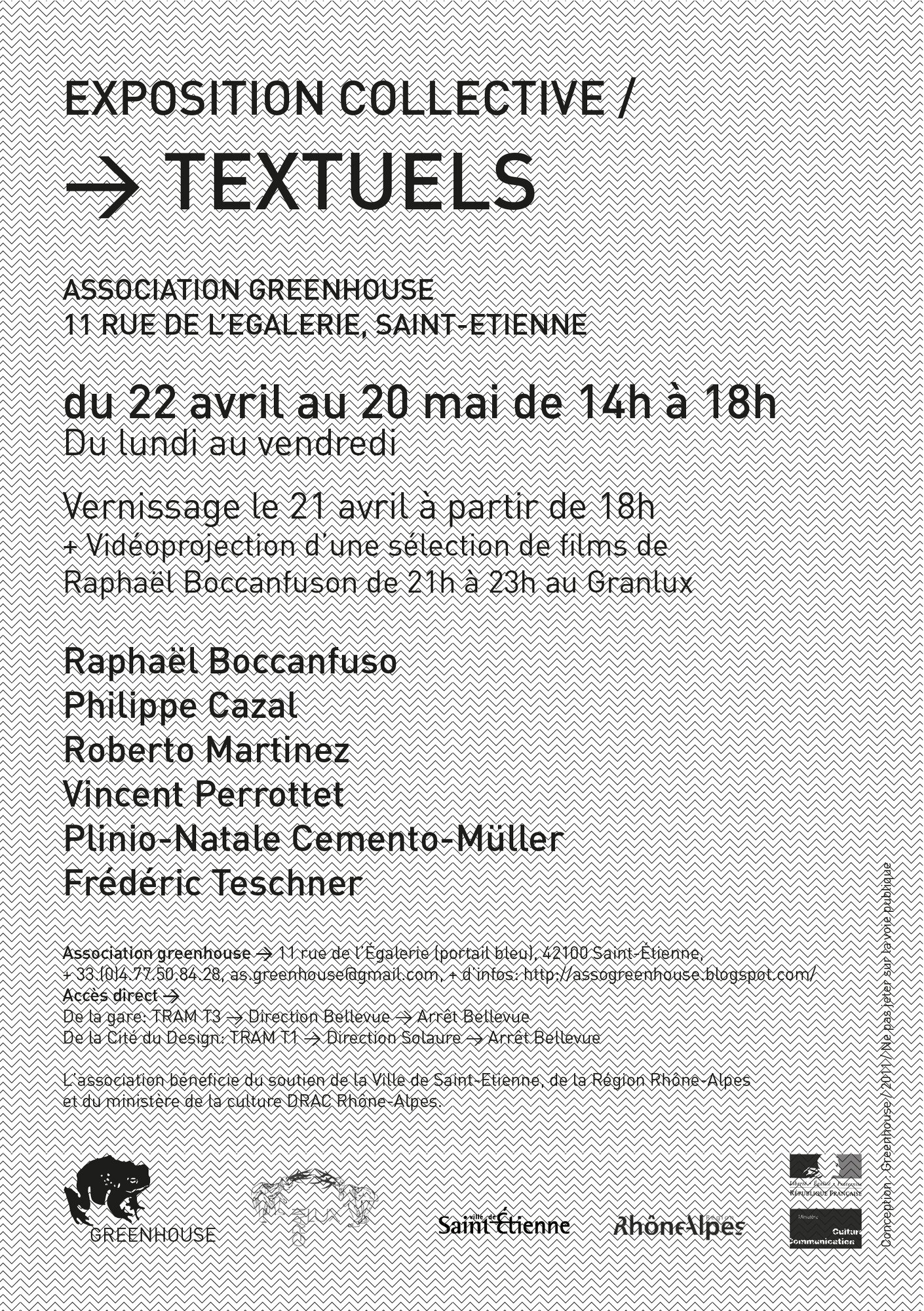 Textuels